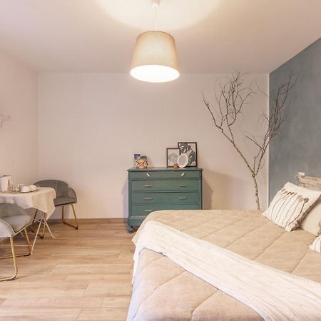 Il Riccio Di Ricciano Bed and Breakfast Casale Corte Cerro Εξωτερικό φωτογραφία