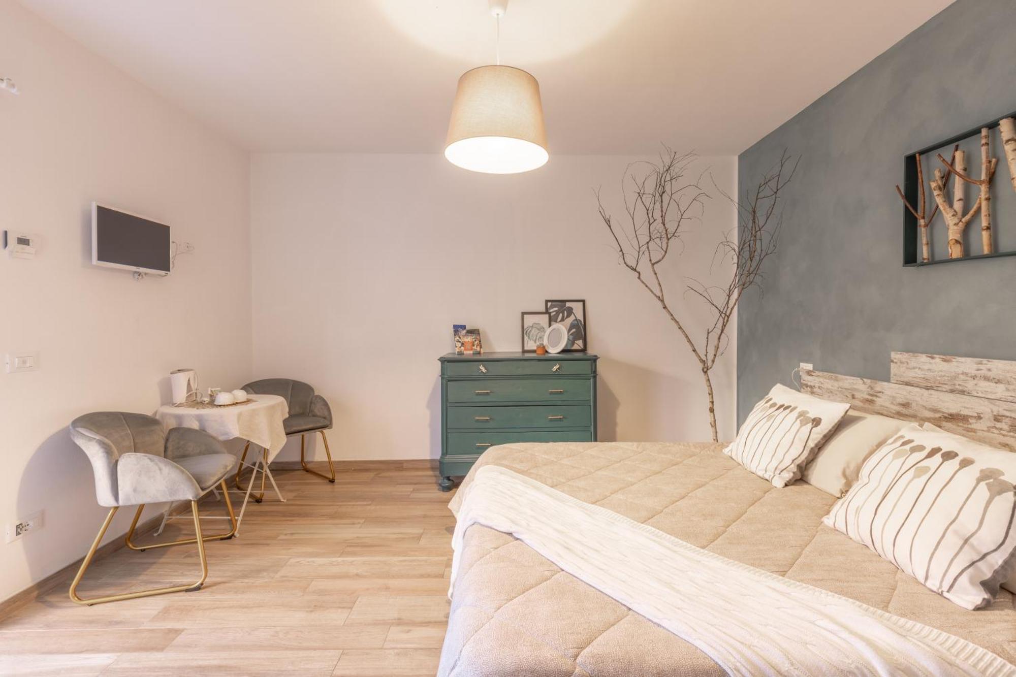 Il Riccio Di Ricciano Bed and Breakfast Casale Corte Cerro Εξωτερικό φωτογραφία