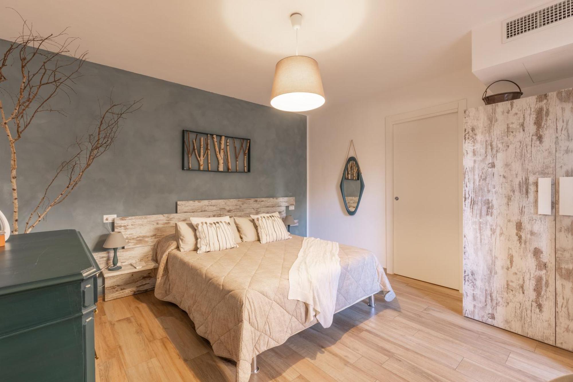 Il Riccio Di Ricciano Bed and Breakfast Casale Corte Cerro Εξωτερικό φωτογραφία
